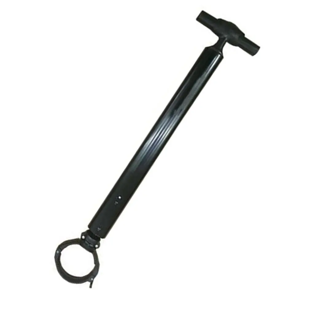 Телескопический руль OUTAD из алюминиевого сплава для скутера ХОВЕРБОРДА