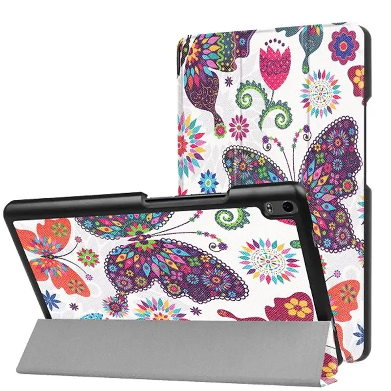 Чехол для Lenovo TAB 4 8 &quotPlus чехол подставка ТБ 8704N/TB 8704F (2017 новый выпуск) защитный с