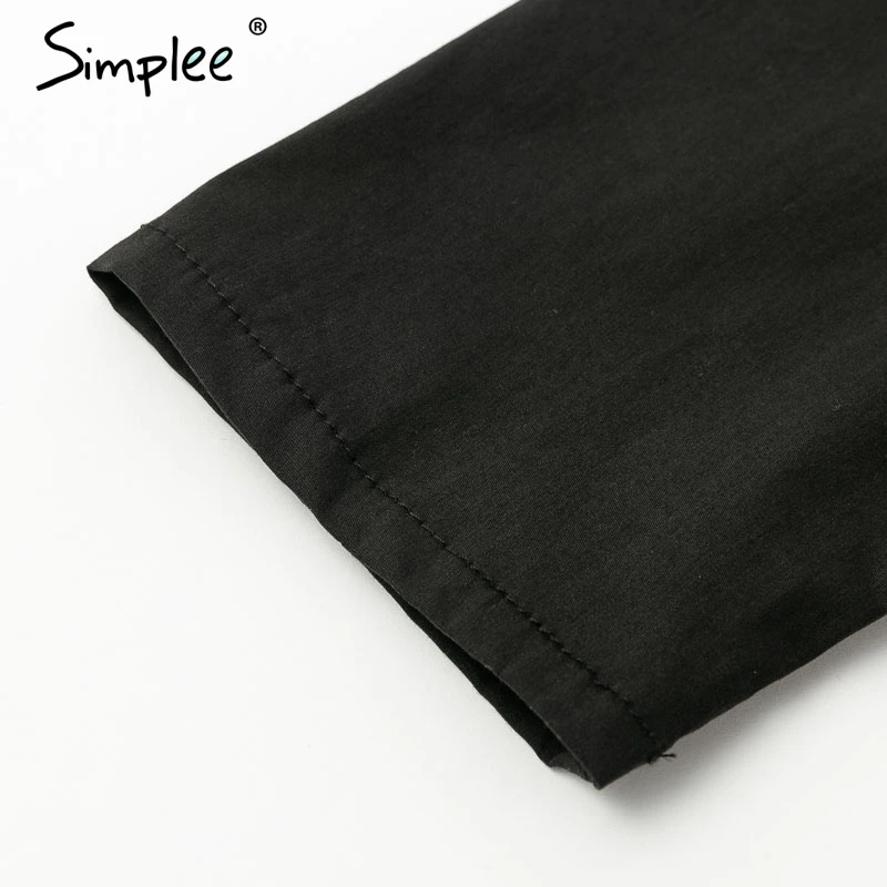 Женское платье Simplee на шнуровке 2019 летние плиссированные облегающие женские