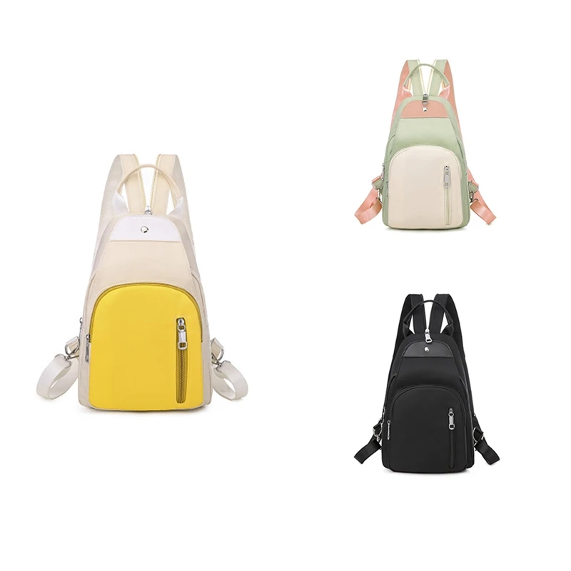 

Girls Casual Backpack Ladies Backpack Shoulder Bag Female Travel Backpack