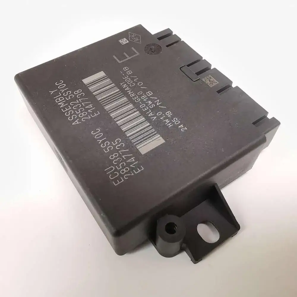 

Delivery from Japan Sonar control unit assembly For Nissan and Infiniti OE:28538-5SY0C