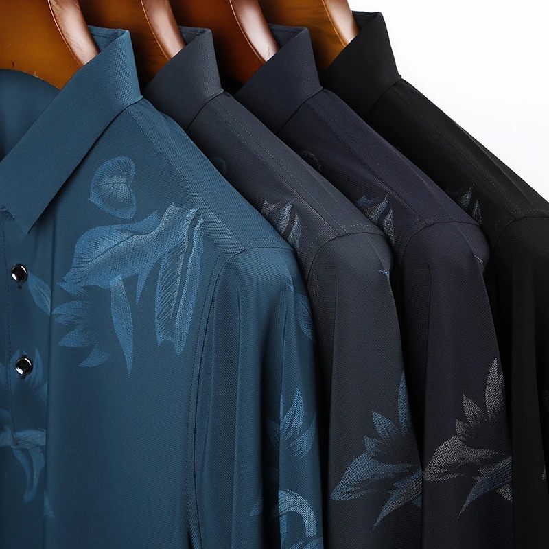 

JOHMUVVE Men's Polo Shirt Hot Sale New 4 Color 2021 Summer Fashion Classic Casual Top Short Sleeve Famous Brand High Quality.