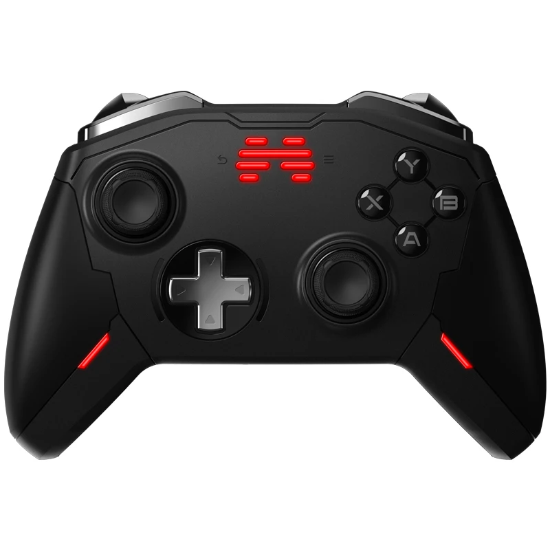 Betop BTP T6 Zeus вибрации соматосенсорные игровой контроллер для Nintendo переключатель