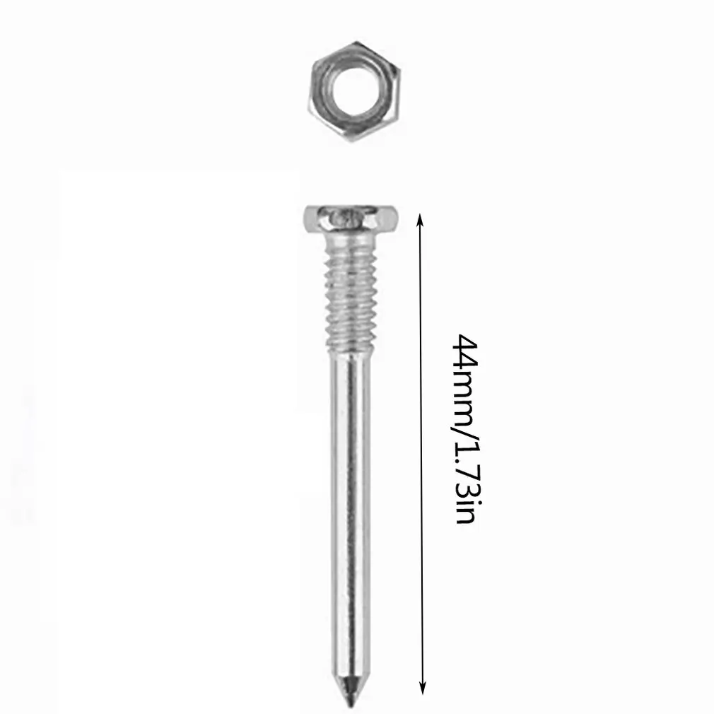 

Lawn spikes Lawn Aerator shoes garden nails garden tools loose soil shoes ripper portable durable convenient