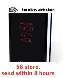 

Richard Kaufman David Roth is Expert Coin