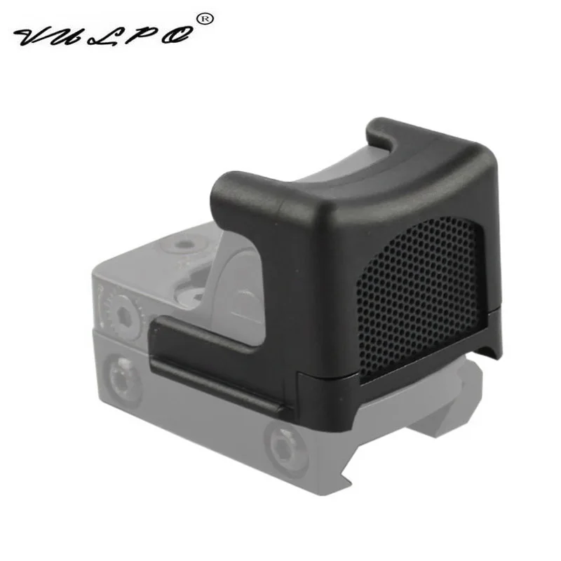 VULPO антибликовое устройство Killflash для RMR Mini Reflex Red Dot Sight тактический прицел