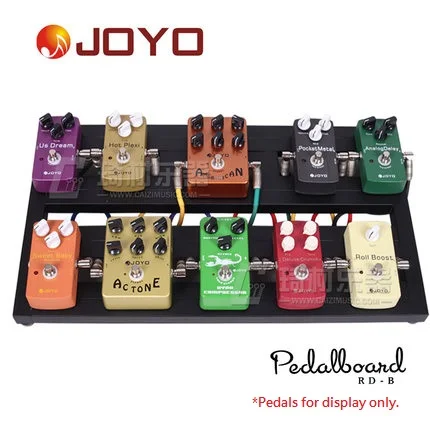 Joyo RD-B Pedalboard | Спорт и развлечения