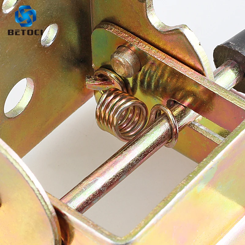 BETOCI железный замок складной стол и кронштейн для ножек стула домашней мебели