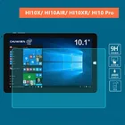 Защитное закаленное стекло 10,1 дюйма для планшета CHUWI Hi10 Air Hi10X Hi10Pro Hi10 X Hi10 XR с 4 инструментами