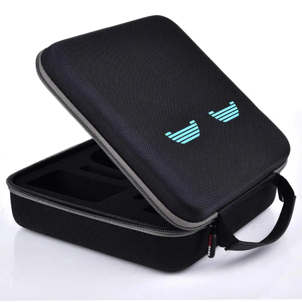 Жесткий держатель для чехлов хранения роботов пылесосов составляющих