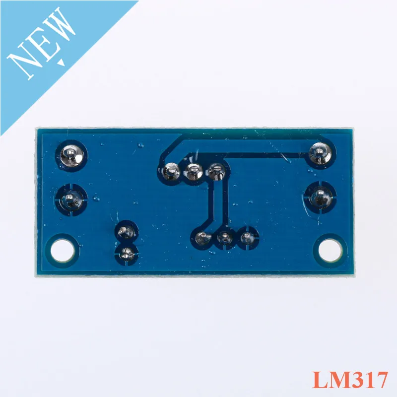 LM317 преобразователь напряжения понижающий модуль платы линейный регулятор