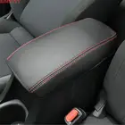 BJMYCYY защитный чехол для центрального подлокотника автомобиля для Toyota Corolla 12TH 2019 2020 автостайлинг
