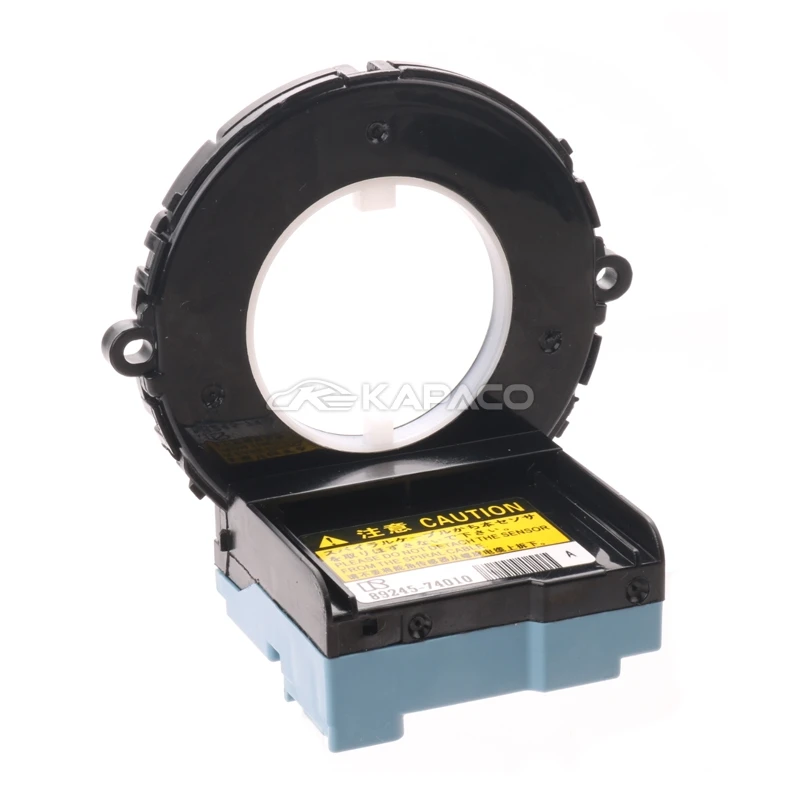 

Датчик угла рулевого колеса 89245-74010 8924574010 для Toyota Prius 09-15 для Toyota Hilux Corolla Land Cruiser Prado 150 10-17