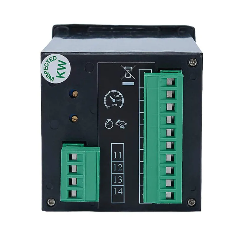 

Generator Controller DSE501K Manual Key Start for Engine Control Module