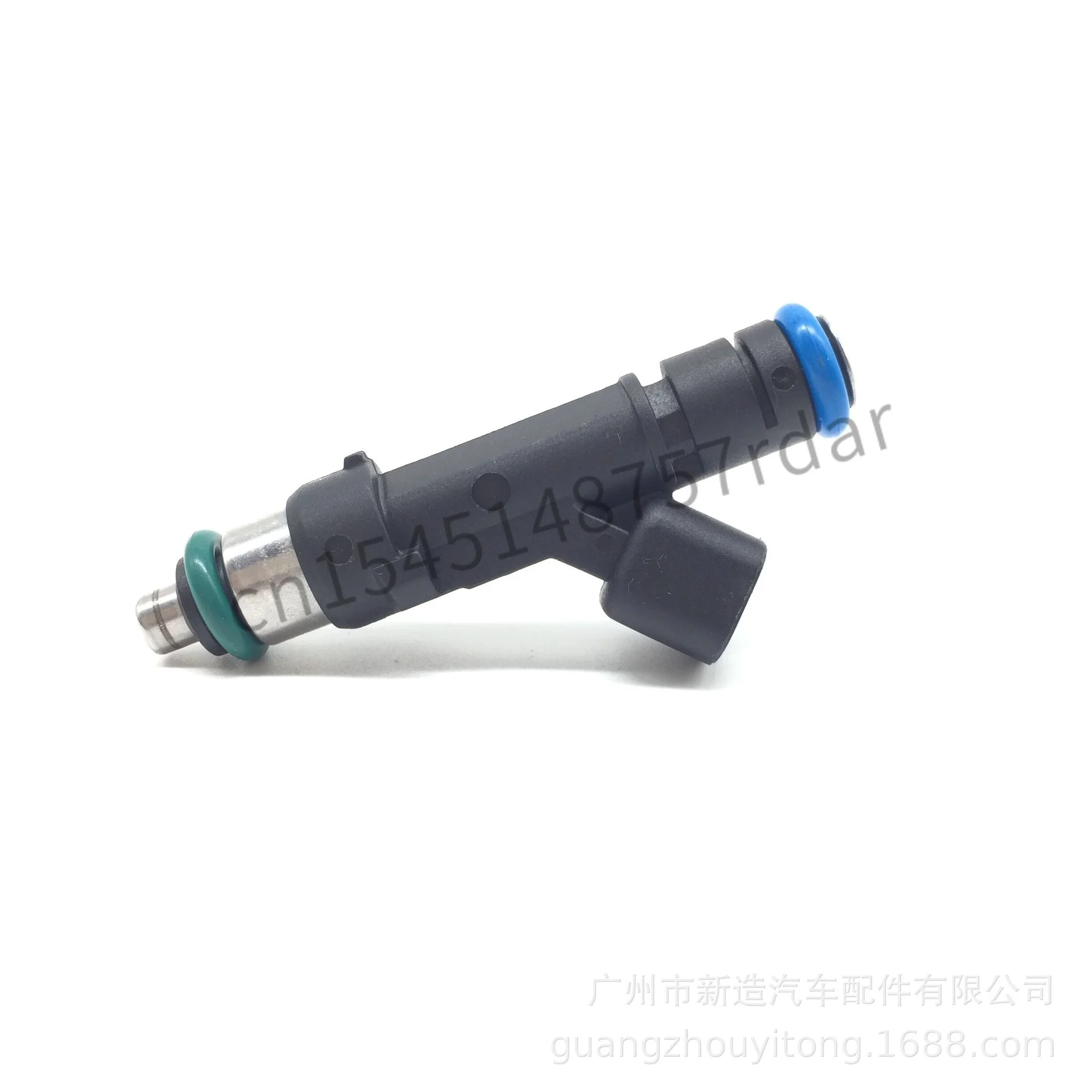 4 шт. автомобильные форсунки для впрыска топлива | Автомобили и мотоциклы