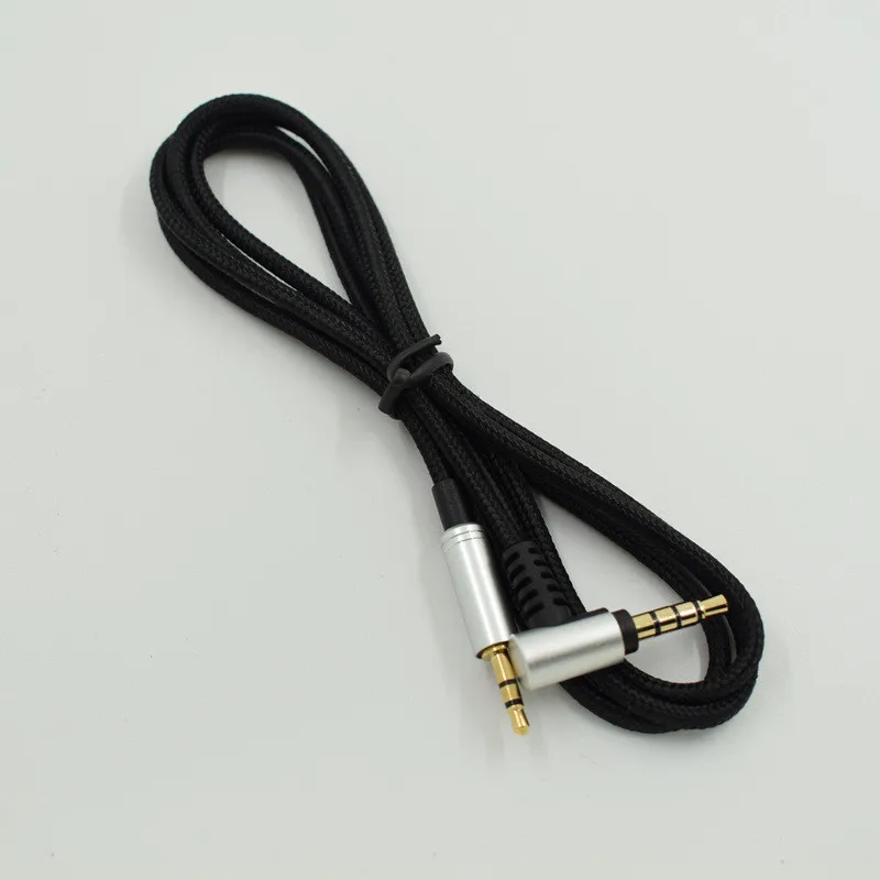 Запасные части для наушников кабель черепахи пляжа PX5 PX4 XP500 XP400 X42 PS4 наушники