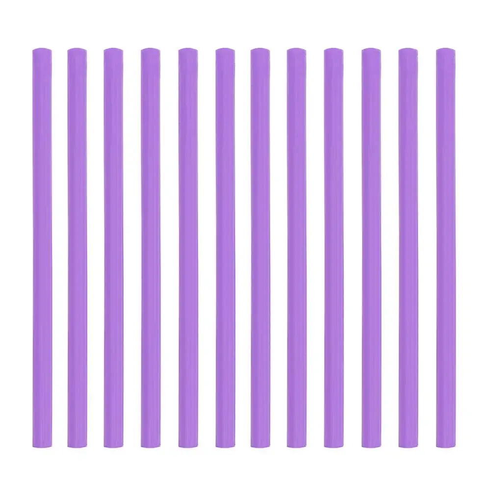 

12pcs/Set Sticks Sewage Decontamination Kitchen Bathtub Sewer Cleaner Rod