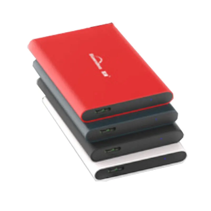 Жесткий диск HDD 2 5 ТБ/1 ТБ/750 Гб/500 Гб внешний жесткий 500 ГБ 1 ТБ SSD HDD/диск USB3.0 SATA HD для