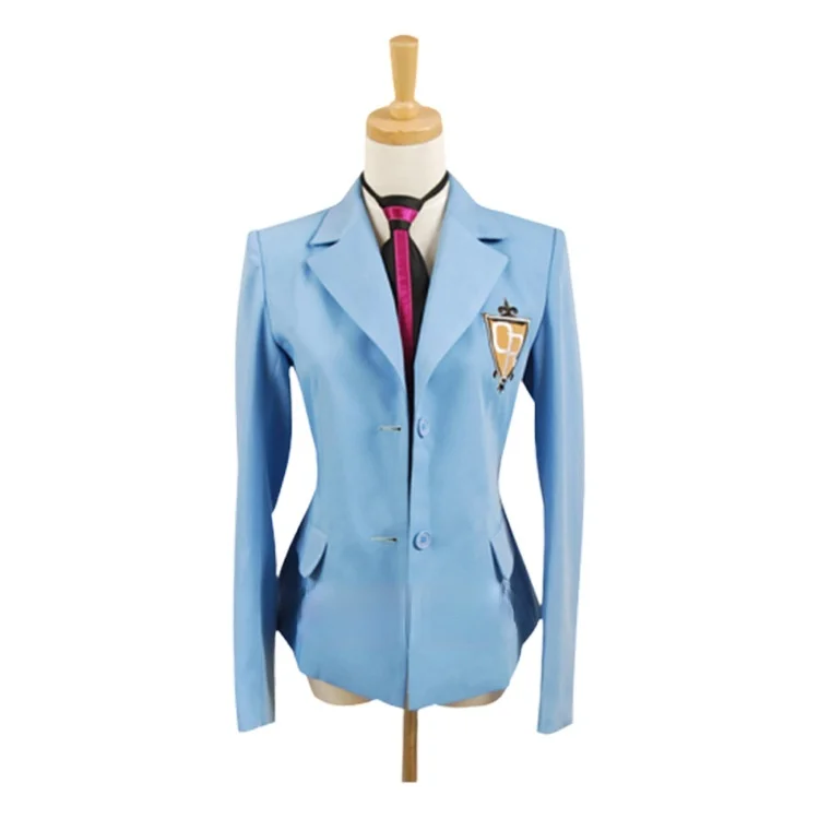 

Costumes & Accessories