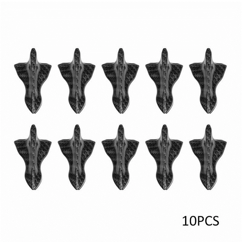 

Car Shark Fin Antenna Signal Aerials Sticker Accessories Parts Vortex Generator Roof Spoiler Bumper Modeling Decorating