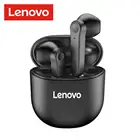 Беспроводные наушники-вкладыши Lenovo PD1, TWS, Bluetooth 5,0, с сенсорным управлением, интеллектуальное шумоподавление