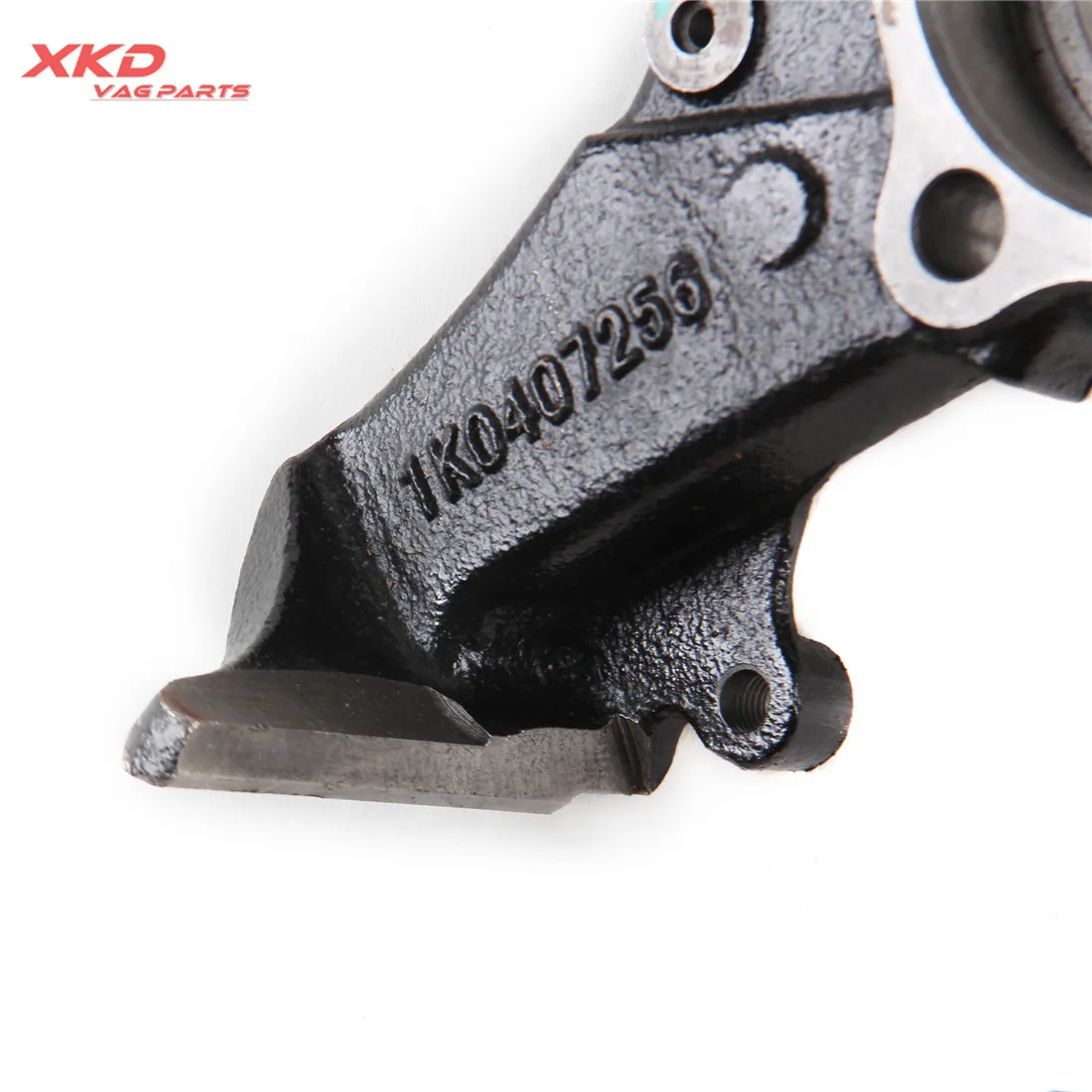 Левый и правый корпус подшипника переднего колеса с тормозным фонарем подходит