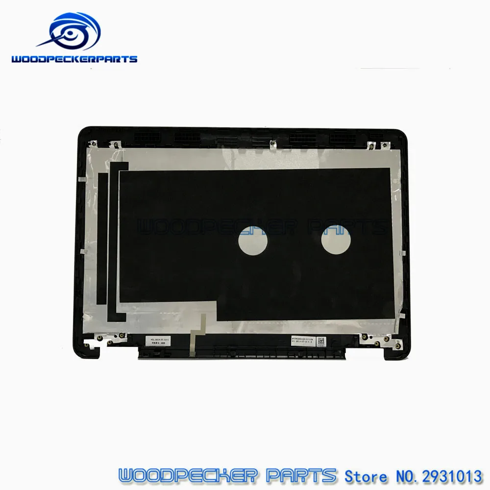 Ноутбук новый для Dell Latitude E5440 lcd задняя крышка 0DJT56 DJT56 A133D2 AP0WQ000G00 оболочка не