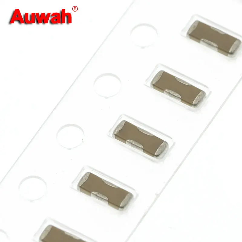 10 шт. 1206 1nF 1000pF 50V 300mA 3216 SMD Трехконтактный фильтр конденсатор NFM3DCC102R1H3L EMI