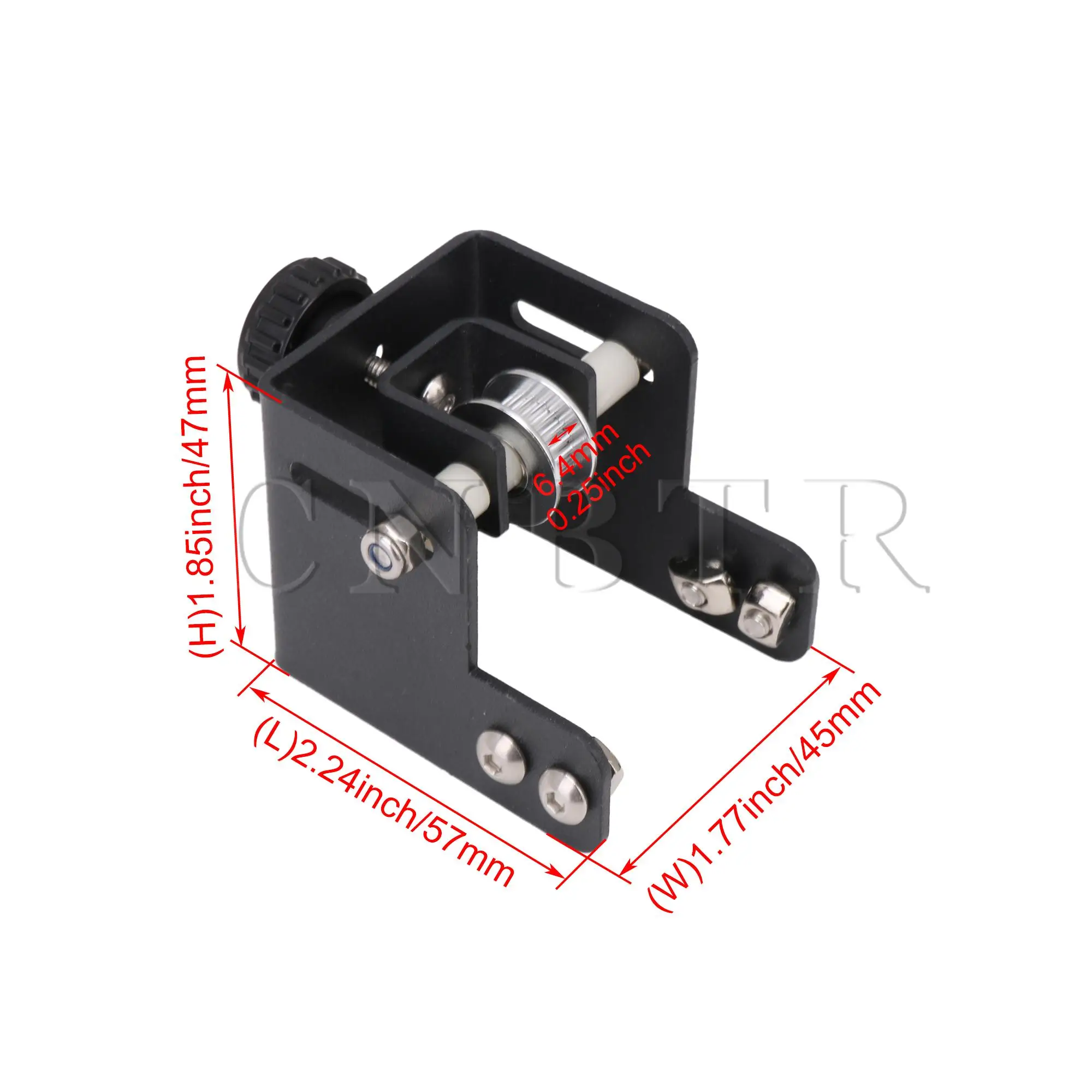 

CNBTR 4040 Y-axis Synchronous Belt Tensioner for Three-dimens