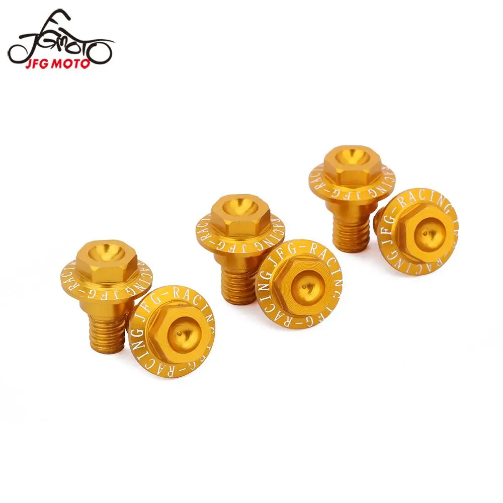 Передняя вилка мотоцикла защитный болт винт для SUZUKI RMZ250 RMZ450 RMZ 250 450 2008 2009 2010-2018 RMX450Z
