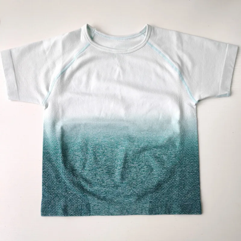 Nepoagym Для женщин эффектом деграде (переход от темного к бесшовные с коротким