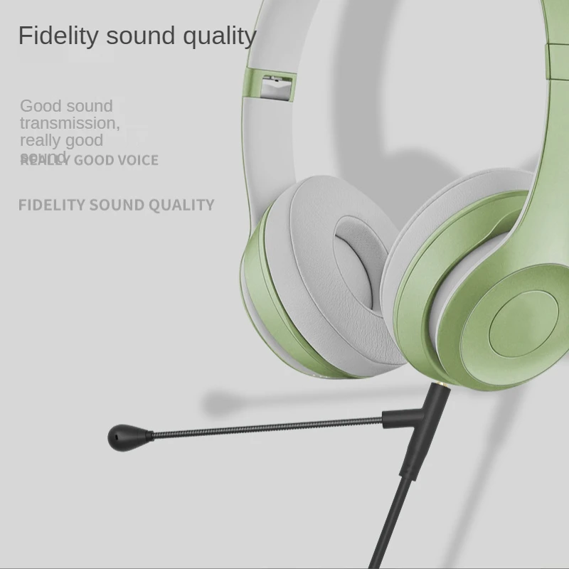 

Аудиокабель 3,5 мм с микрофоном, наушники Aux с микрофоном, голосовые вызовы, аудиокабель в реальном времени, для общего пользования