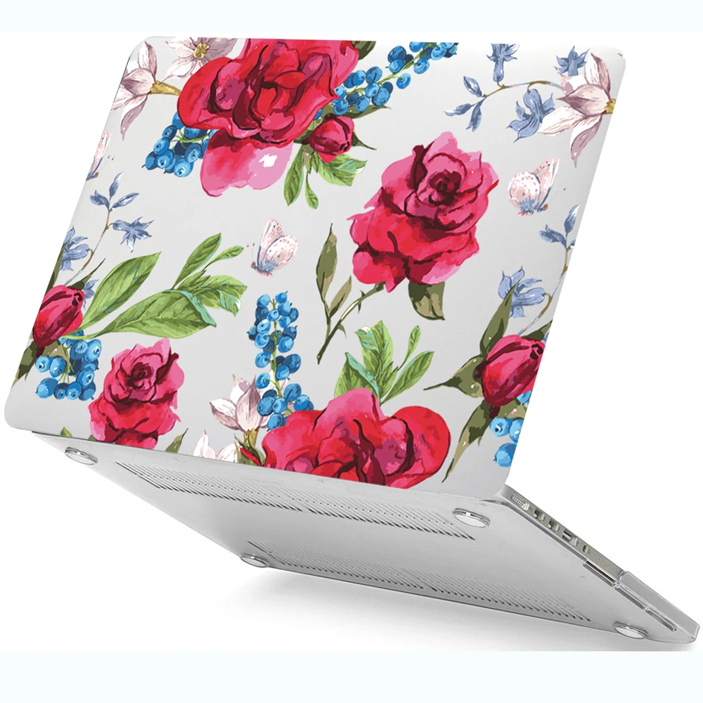 Чехол для ноутбука Macbook Air 13/M1/A2337/A2179/A1932 | Сумки и чехлы