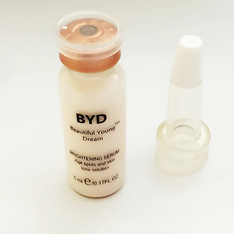 

Best Selling Permanent Meso Glow Face Cream Make Up Beauty Liquid Foundation For Skin Whitening Brightening