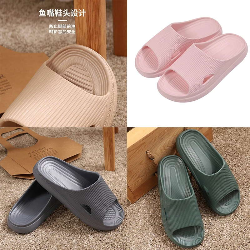 

Slippers For Home Platform Flip Flops Man Summer Slippers Sandals Female Summer Shoe Manflats Tennis Trainers Fitness Boty