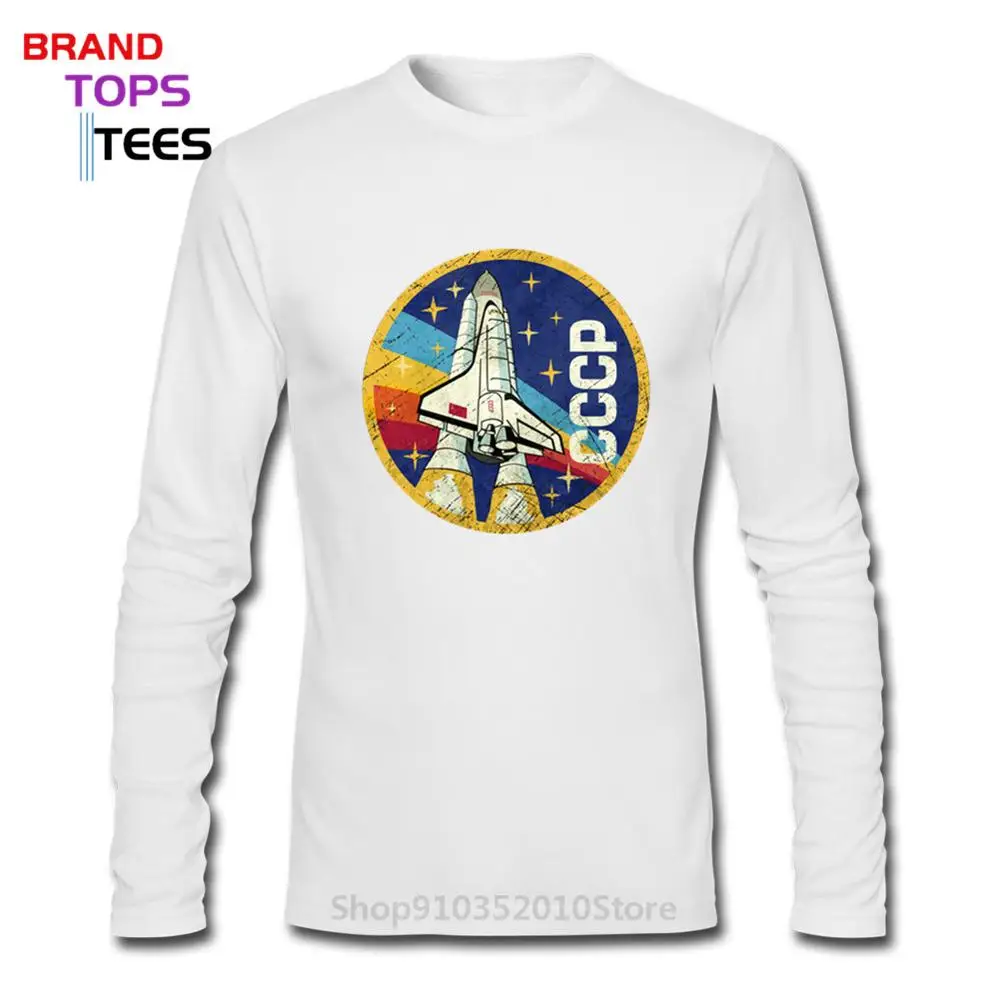 Мужская трендовая Мода 2020 винтажная Россия СССР Юри Гагарин советская программа