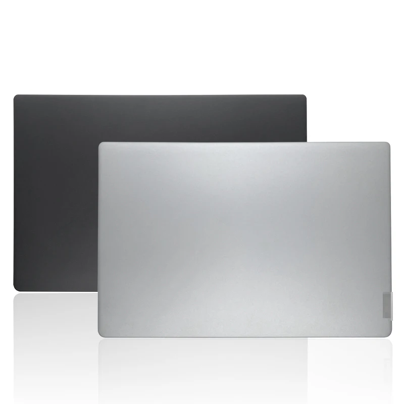 

New LCD Back Cover For Lenovo Ideapad 330S-15 330S-15IKB 330S-15ISK 7000-15 LCD Back Cover Top Case A Shell Silver/Black