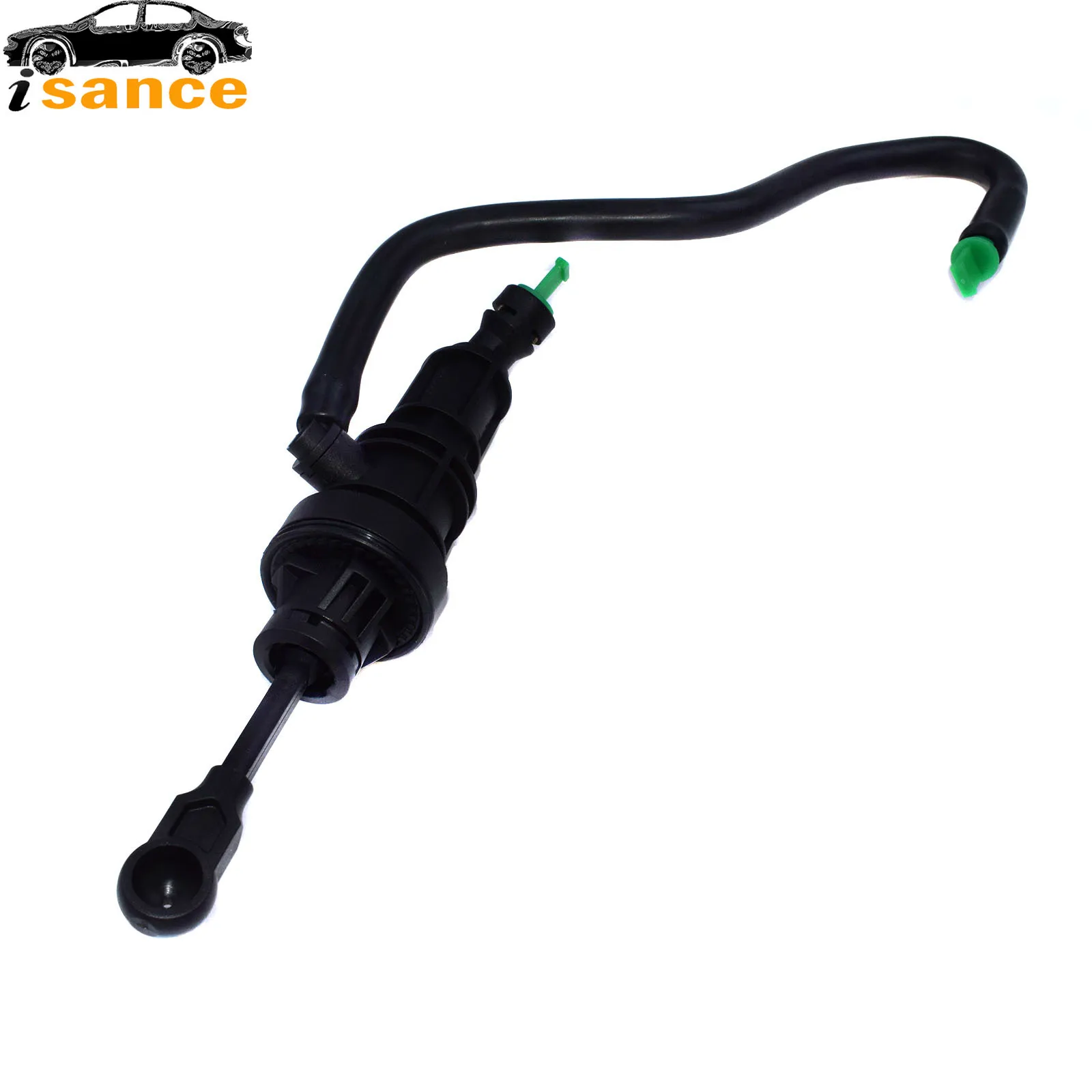 Главный цилиндр сцепления Isance 2345A041 2345A025 2345A028 для Mitsubishi Lancer ASX Outlander Citroen Peugeot 4007