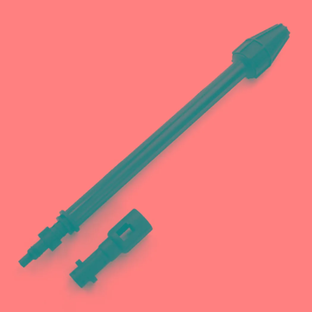 

Trigger Nozzle Washer 170 Bar For Karcher K4 K5 K2 K7 Quick Connection
