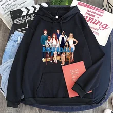 Y2k Tops New Riverdale Kawaii Oversized Hoodie Women Long Sleeve  Gothic Sweatshirt