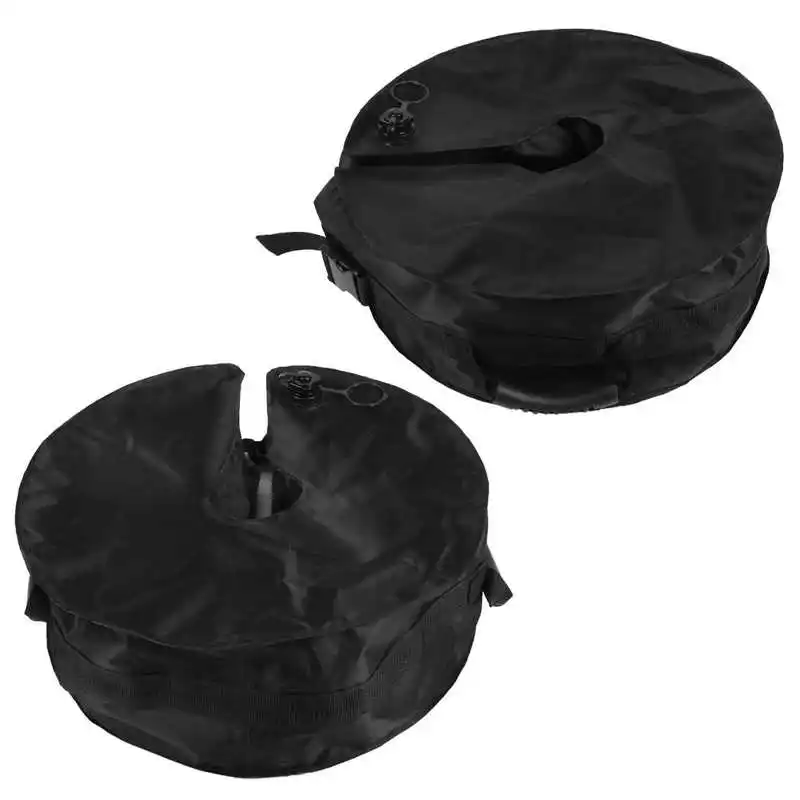 

Canopy Weight Bag Umbrella Base Sandbag Umbrella Base Weight Bag Tent Sand Bags Portable for Swimming Pool for Terrace for
