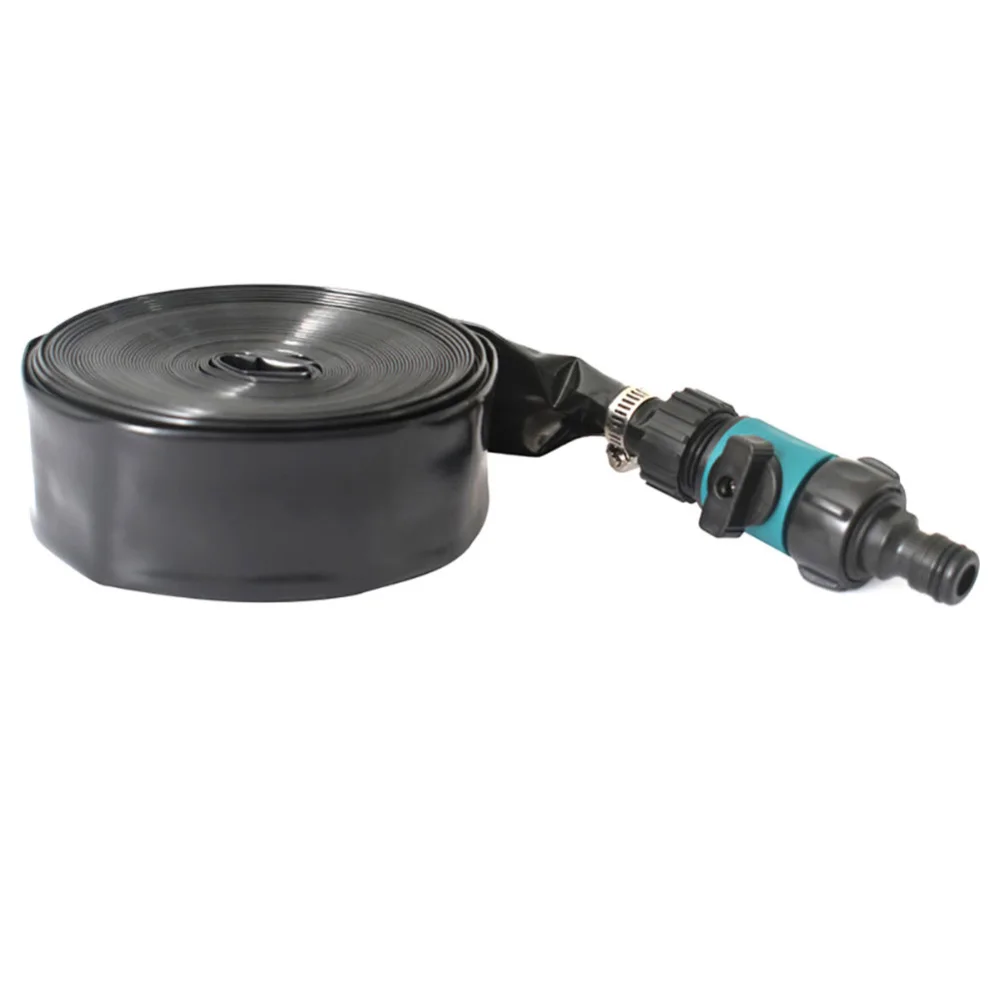 

Trampoline Sprinkler Outdoor Garden Backyard Watering Sprinkler Spray Hose For Summer Water Game Toy Sprayer Water Party Tool