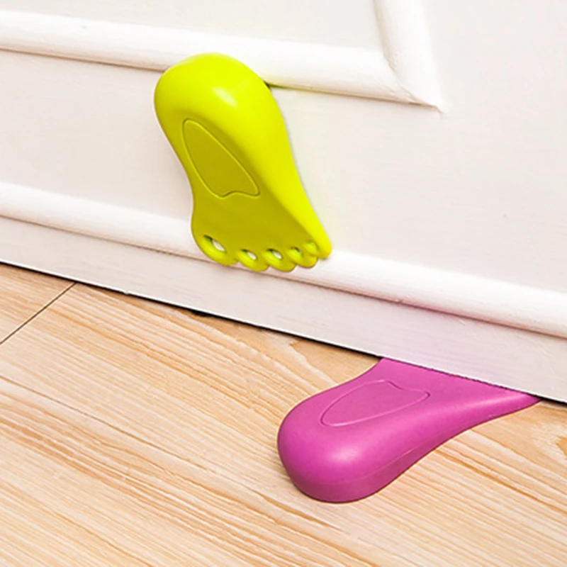 Дверной стопор для детей защита от защелкивания защитная дверная карта детская