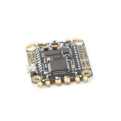 Высококачественное управление полетом F4 PDB STM32 интегрированный OSD 5V BEC летный
