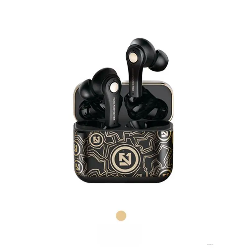 

TS-100 TWS Bluetooth earphone wireless waterproof Bluetooth 5.0