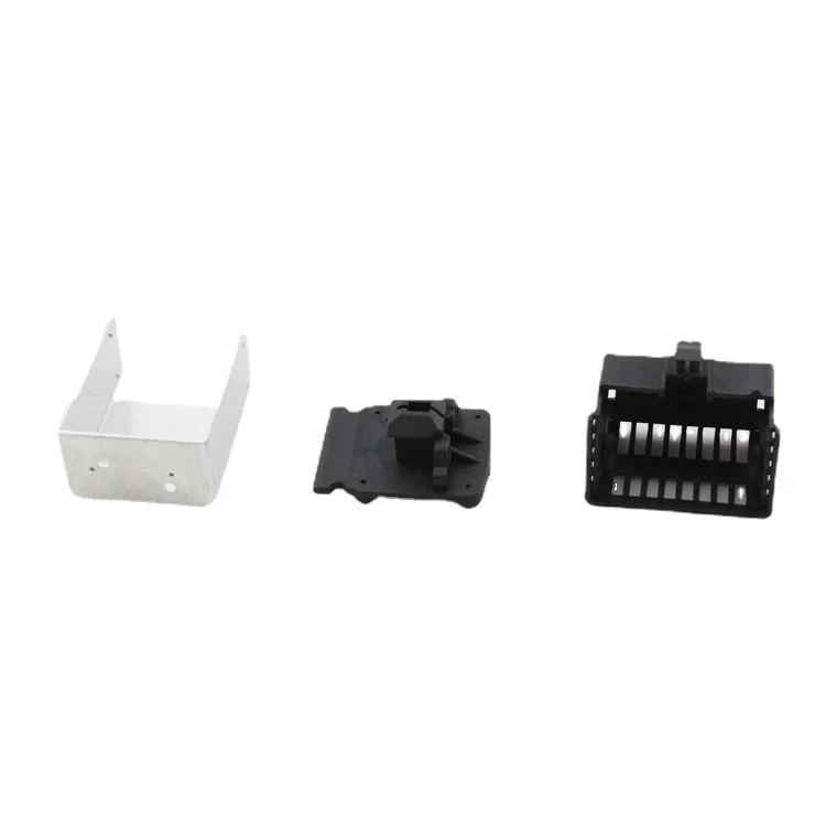 Office print head accessories For DS600 series plastic accessories