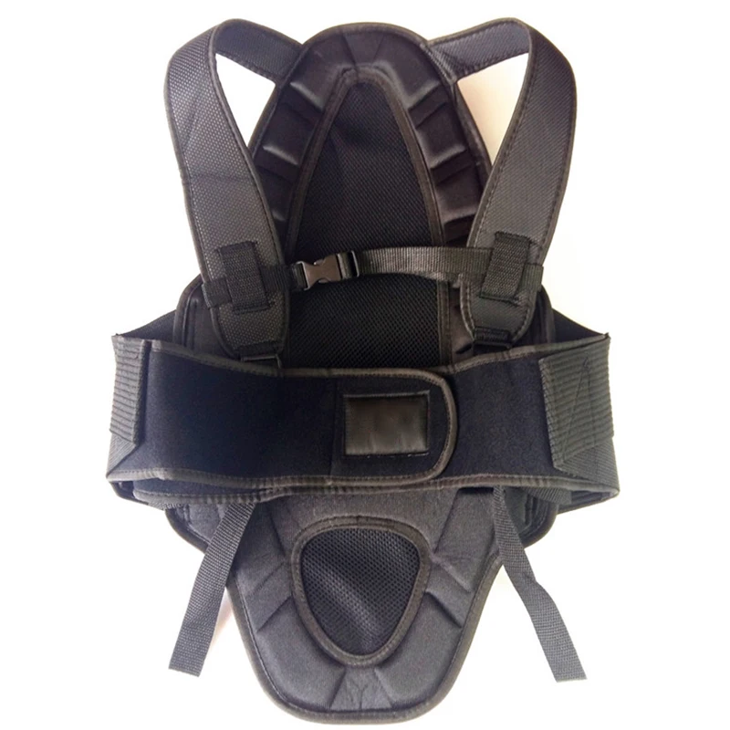 Мотоциклетный армированный жилет защитная броня для езды на мотоцикле и