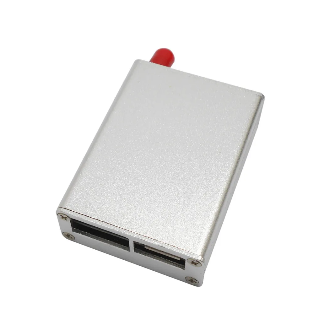 1 шт./лот SA809-RX-беспроводной переключатель для рации с ресивером декодер DTMF -