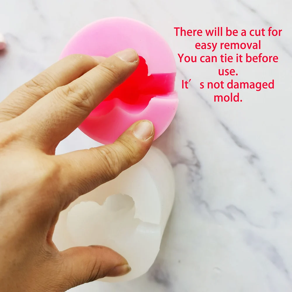 Силиконовая форма для свечей женщин сделай сам изготовление креативные формы