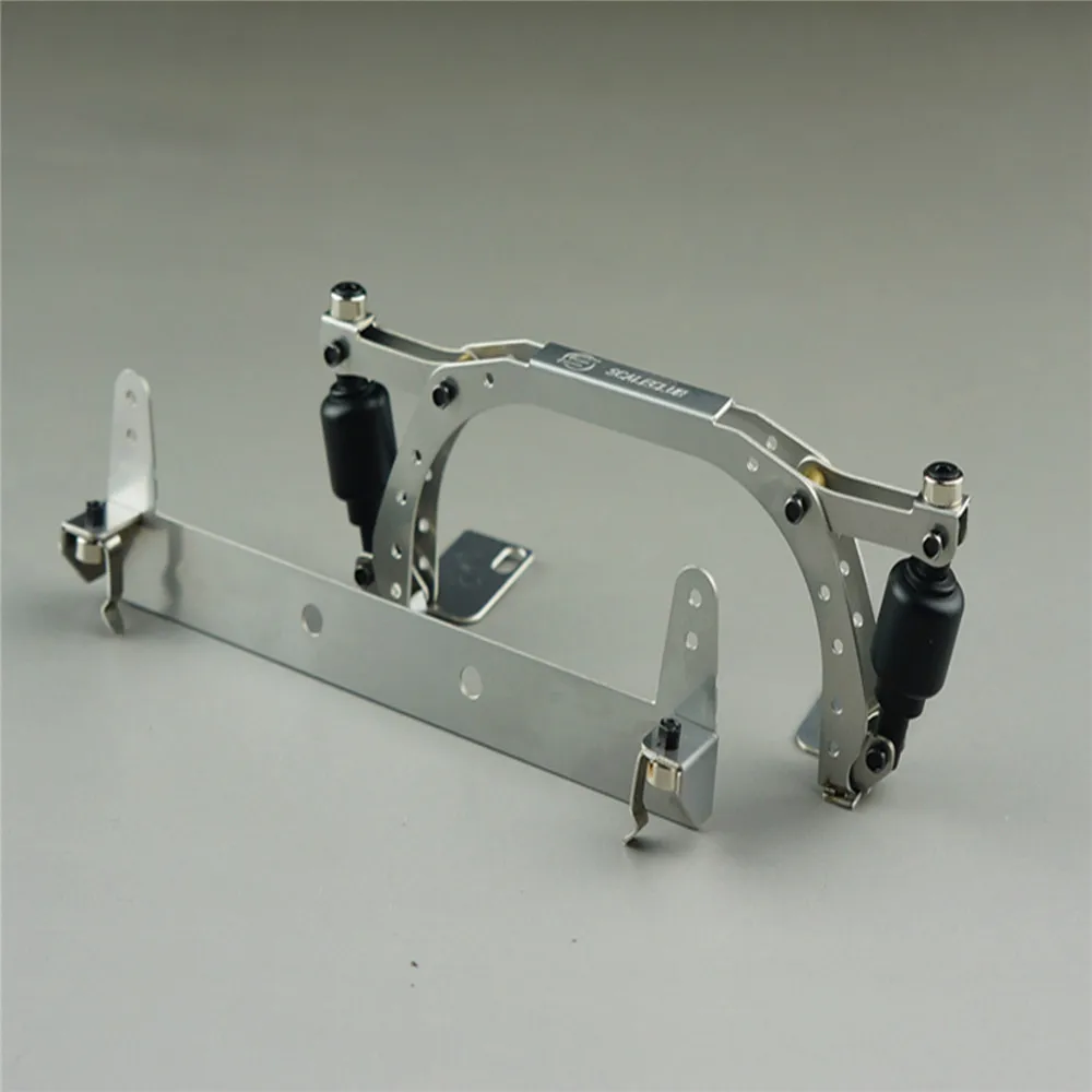 For 1/14 Tamiya Mercedes for Benz Car High Quality Head Cab Lock Model RC Track Part Accessories | Игрушки и хобби
